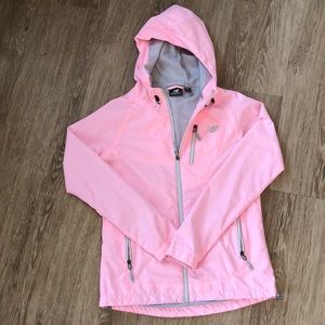 New Balance Windbreaker